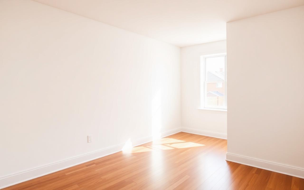 Best Painting Services for Property Managers and Rental Turnovers